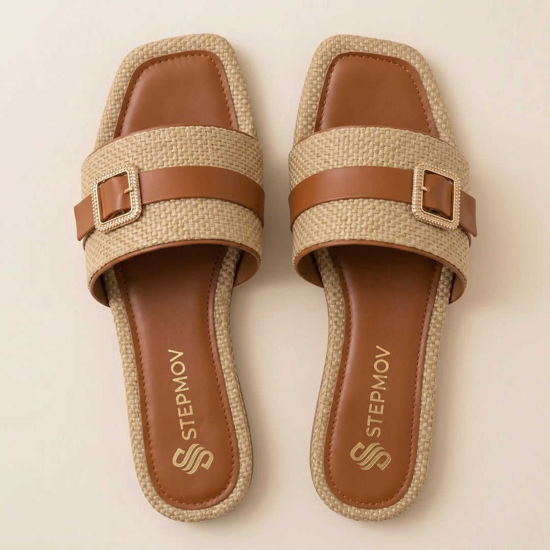 Tan Oasis