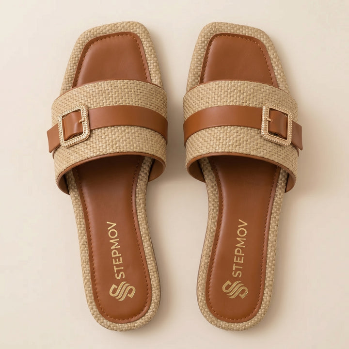 Tan Oasis