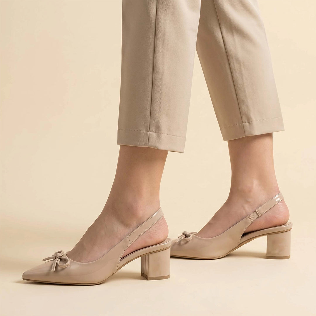 Roselle - Beige