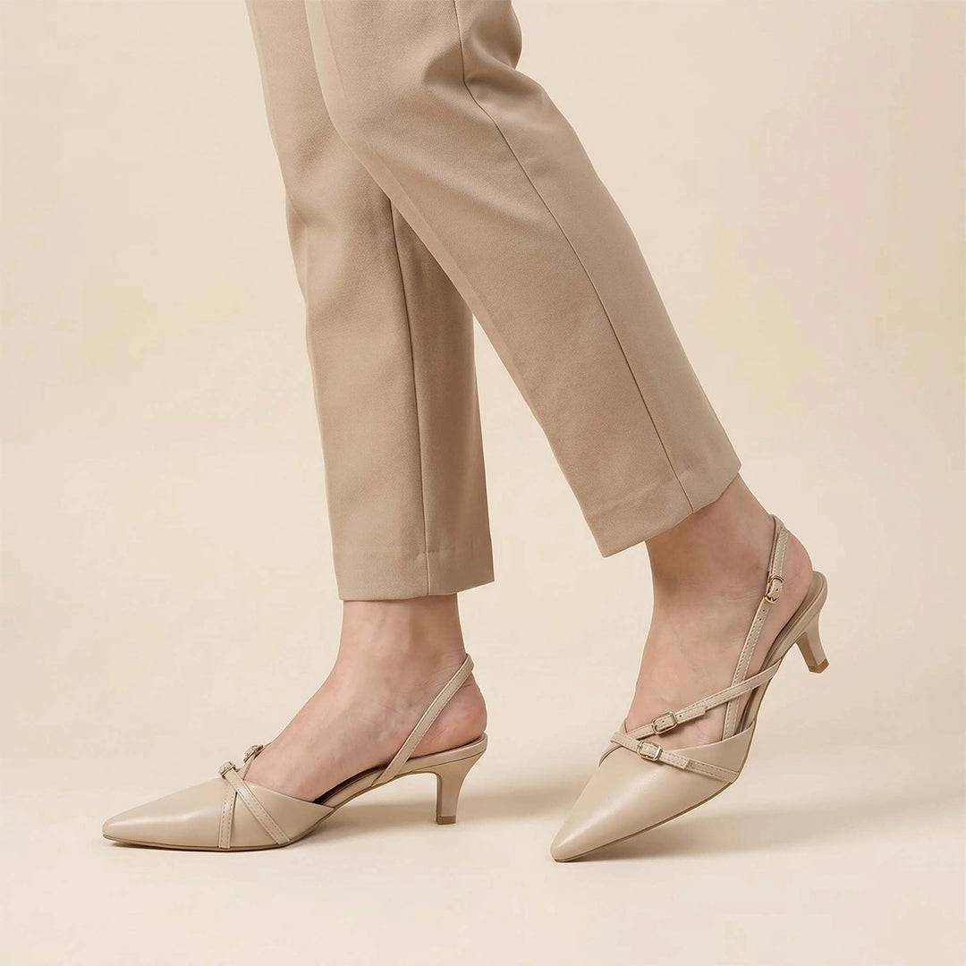 Mirelle - Beige