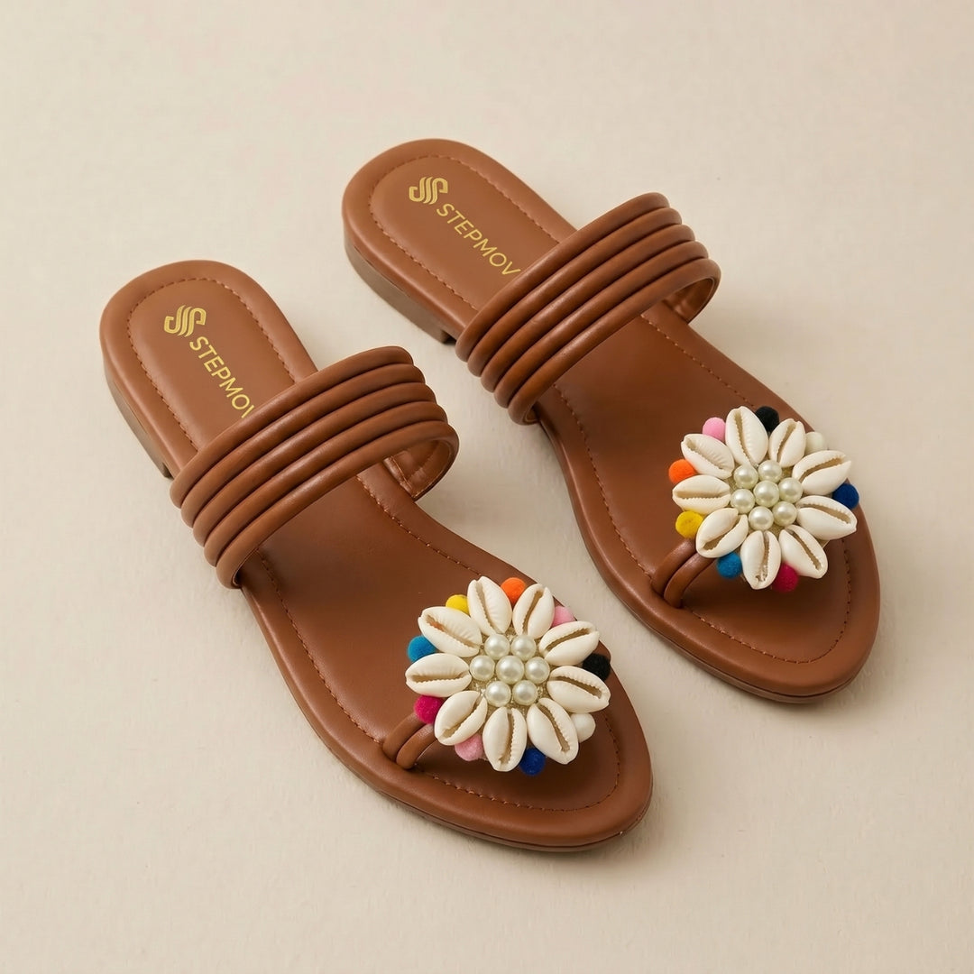 Boho Tan