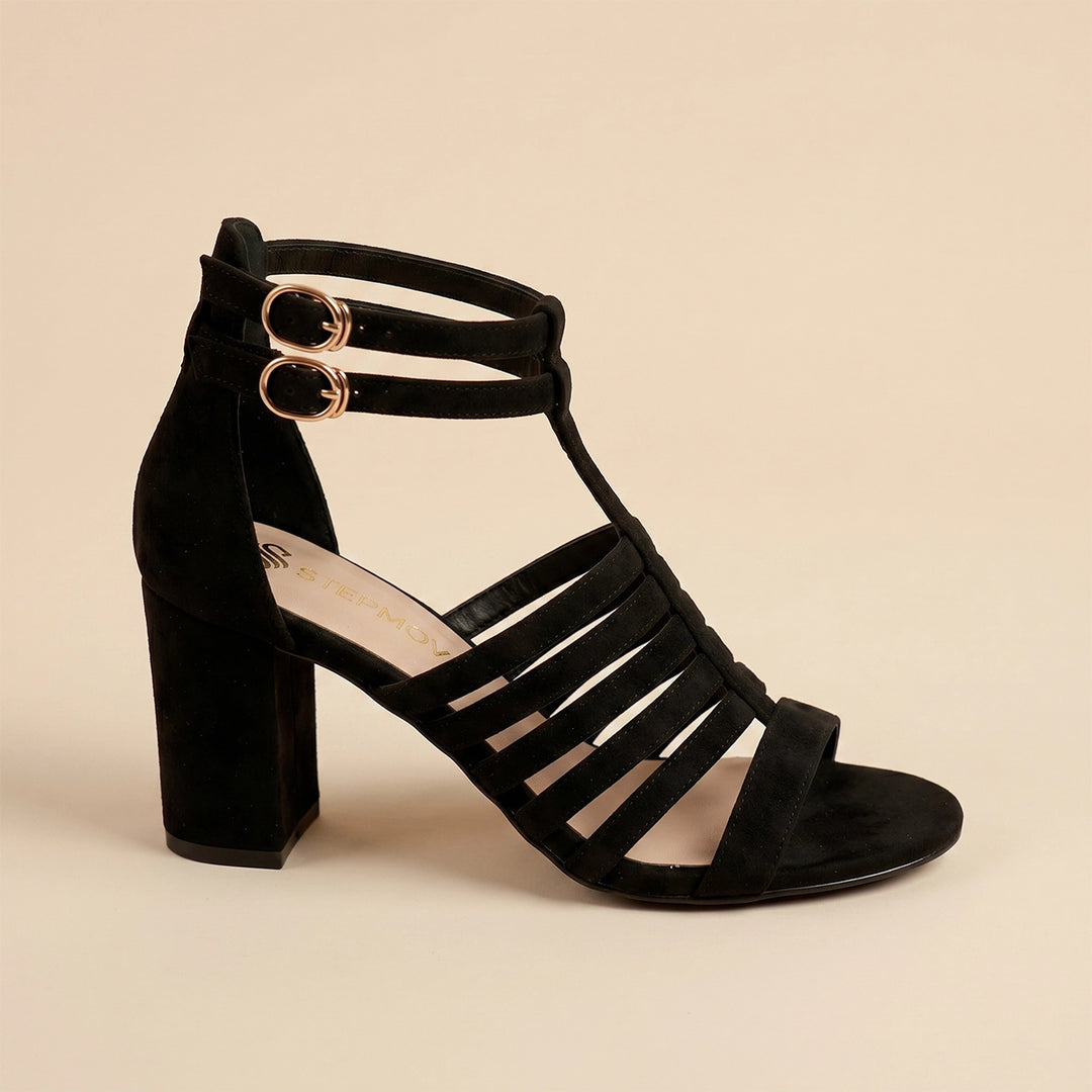 Alouette - Black
