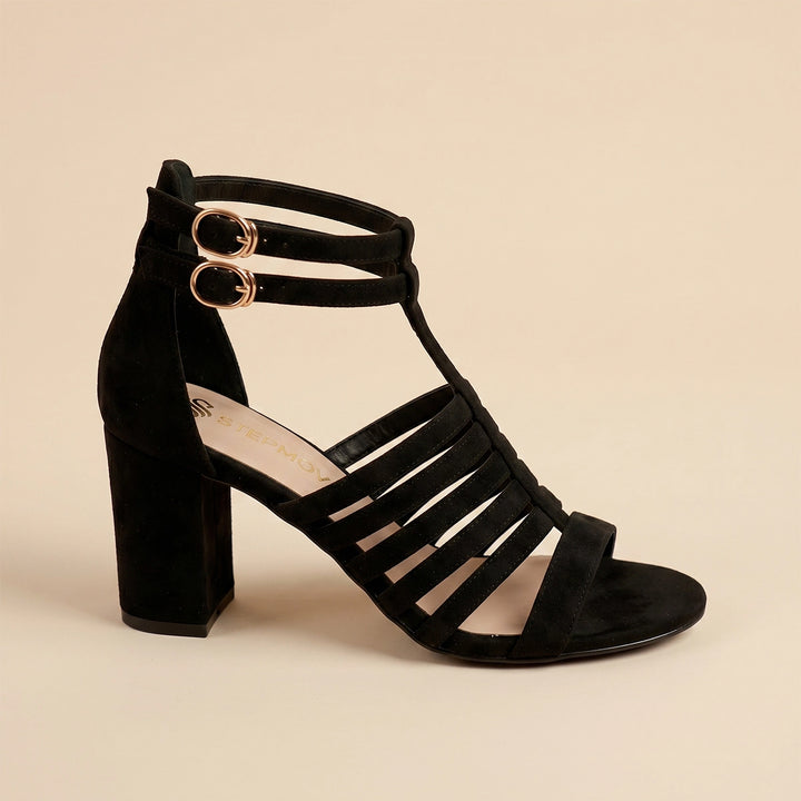Alouette - Black