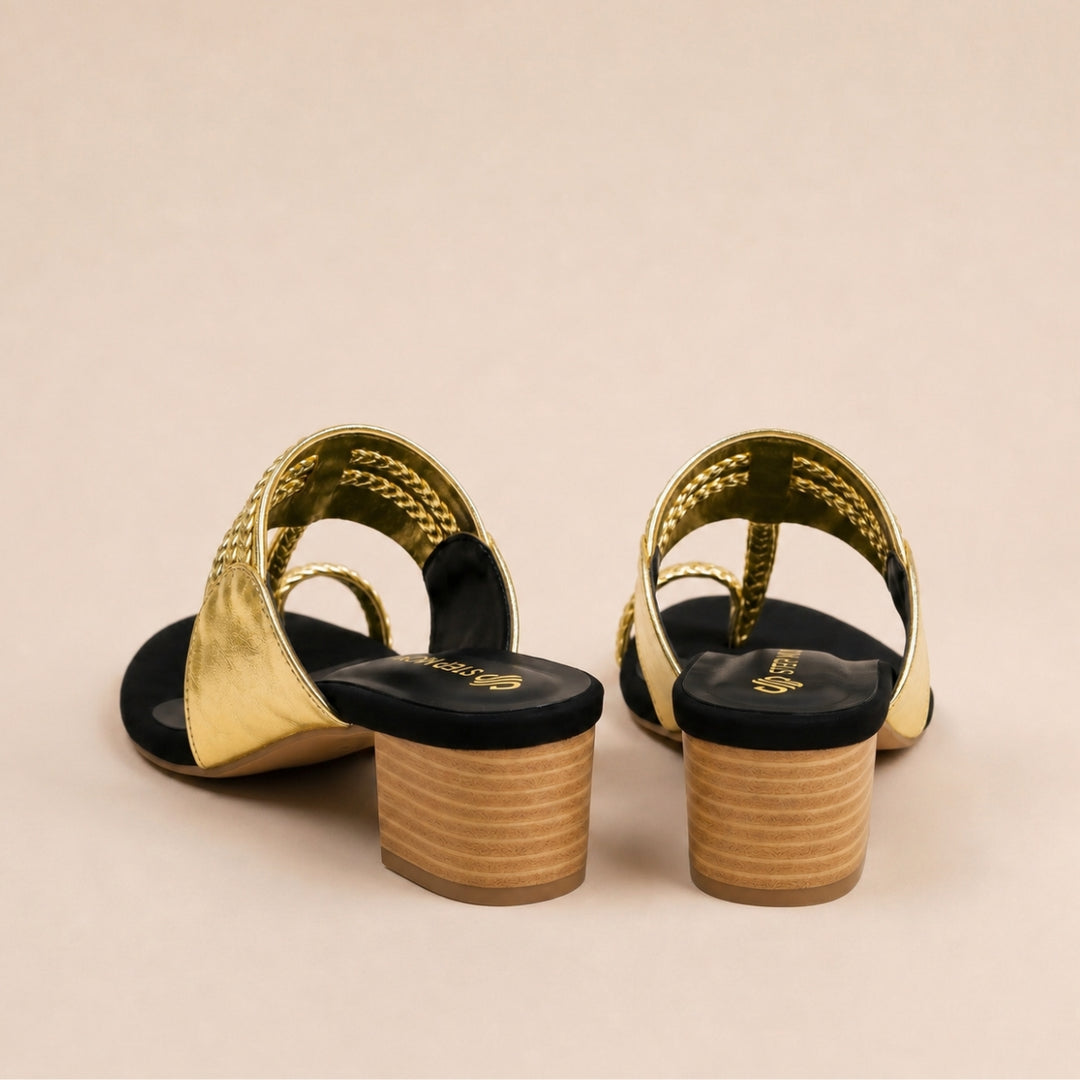 Valenza - Gold