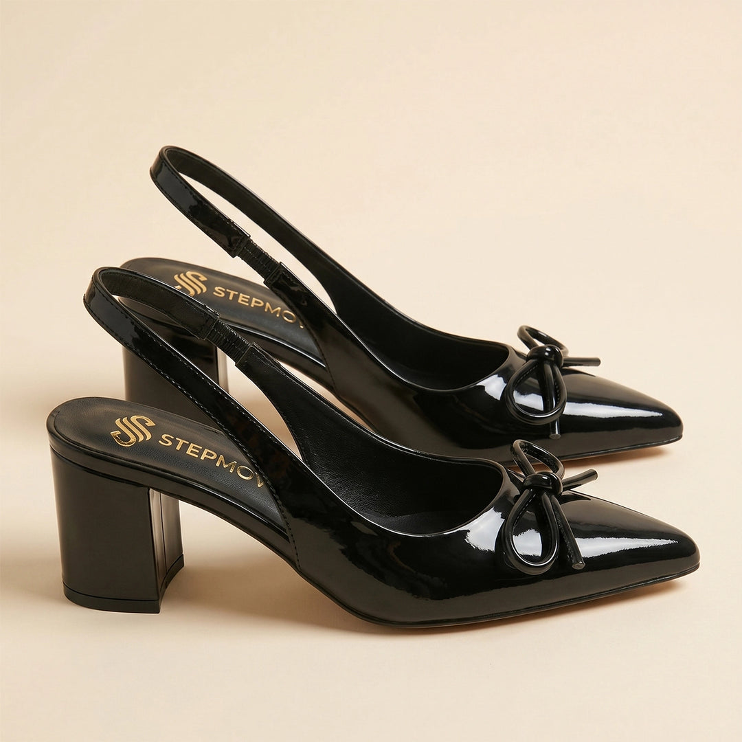 Roselle - Black