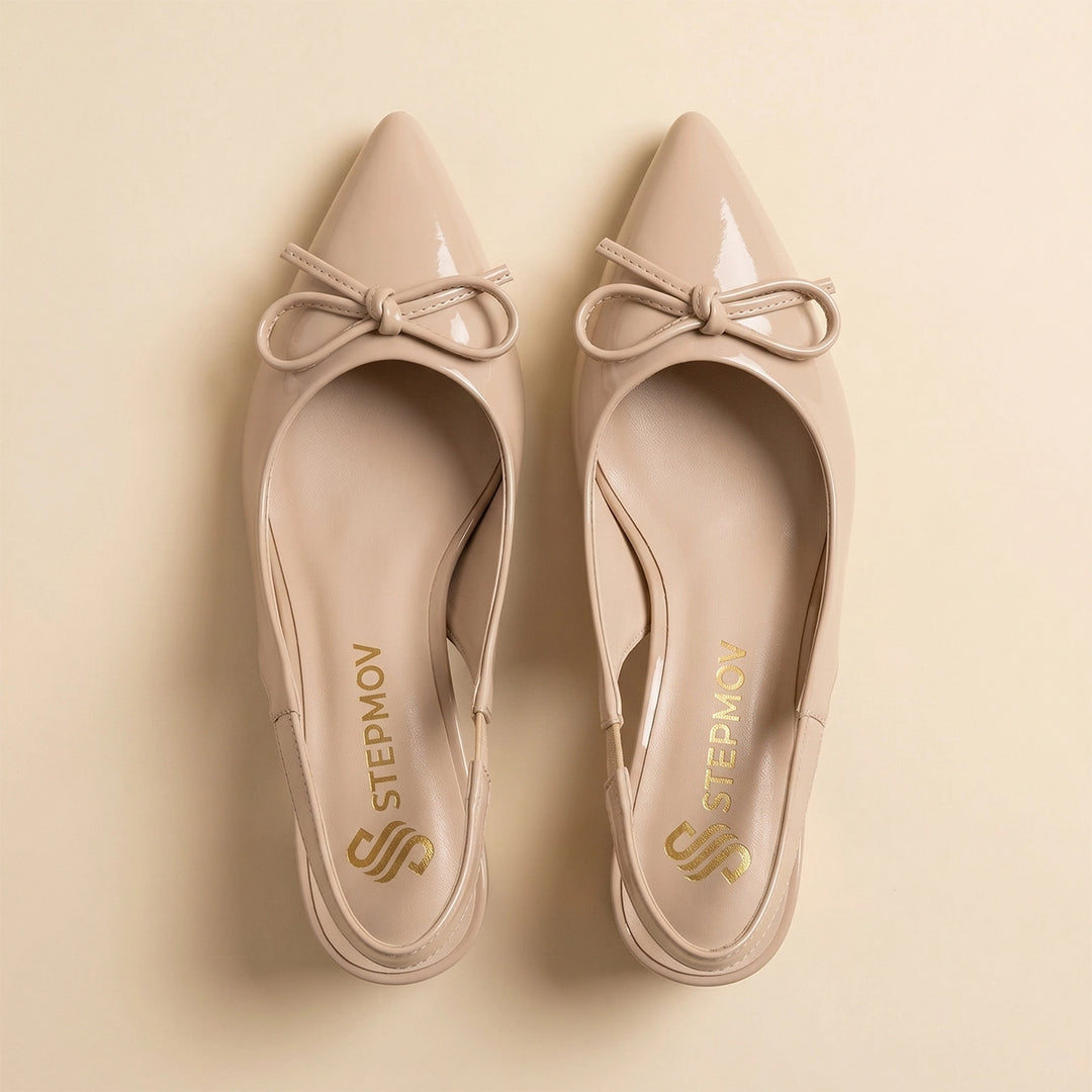 Roselle - Beige