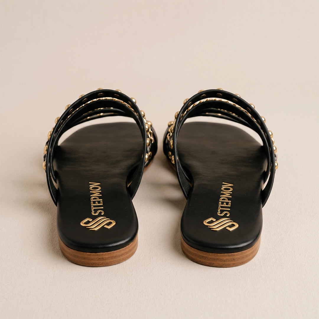 Calista - Black