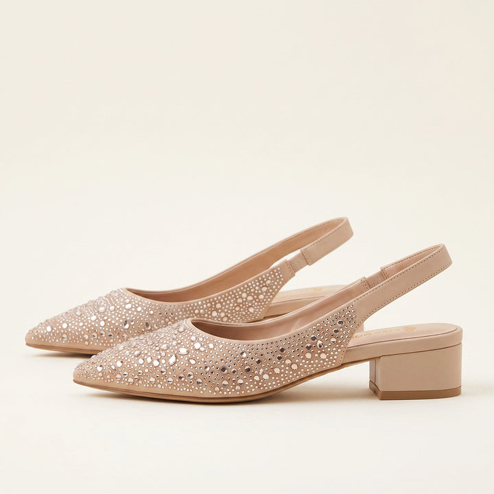 Seraphine - Beige