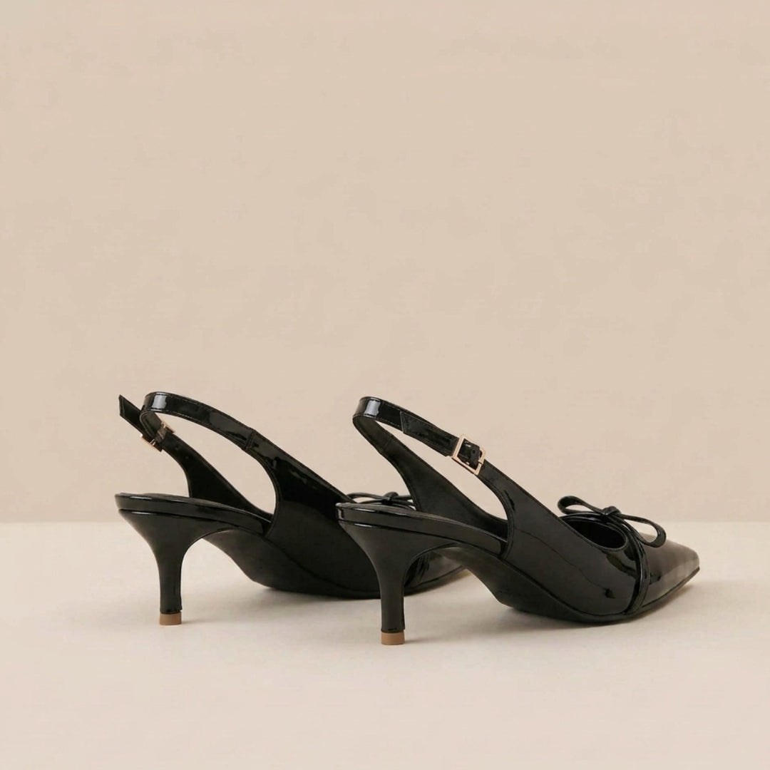 Fiora - Black