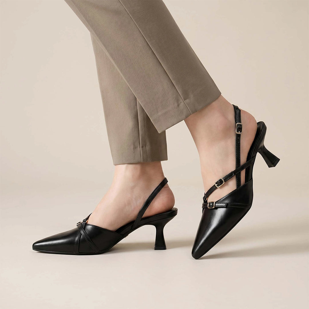 Mirelle - Black