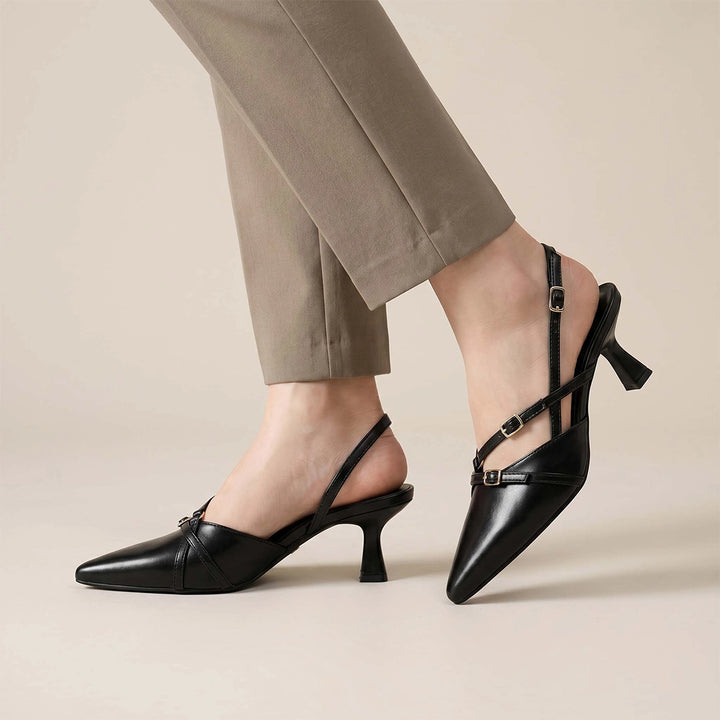 Mirelle - Black