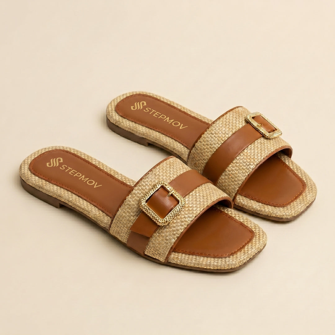 Tan Oasis
