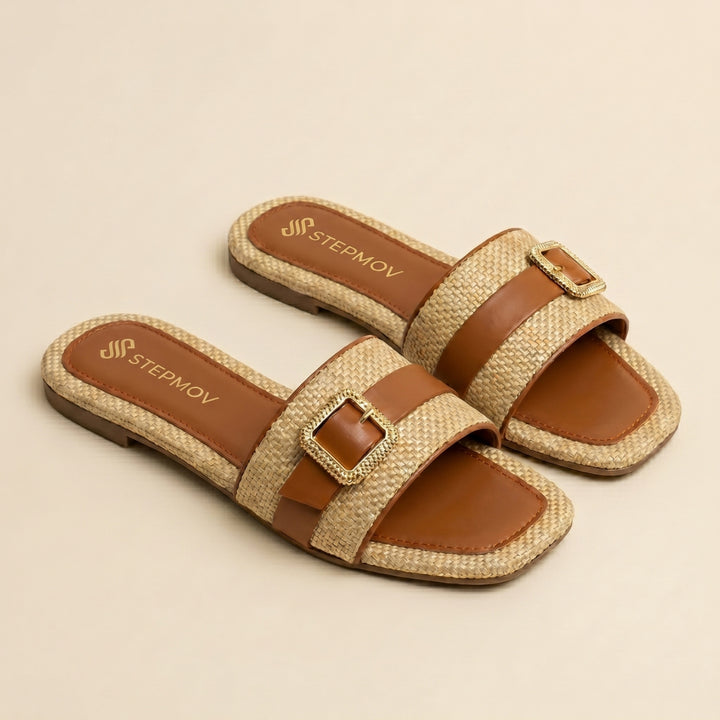 Tan Oasis