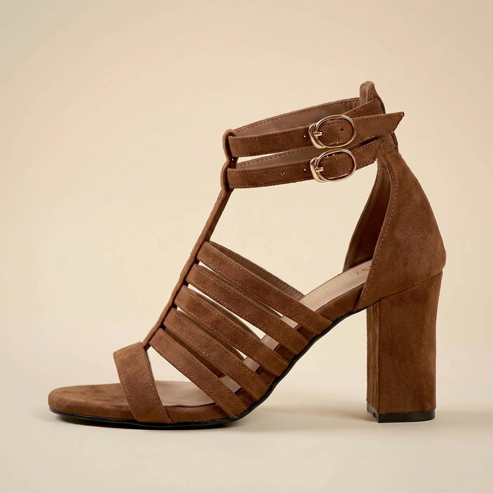 Alouette - Brown