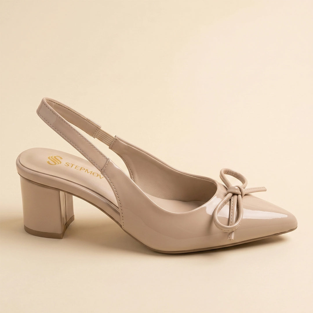 Roselle - Beige