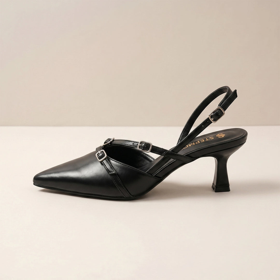 Mirelle - Black