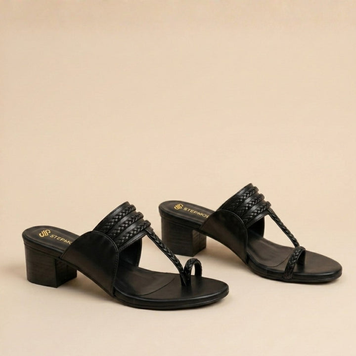 Valenza - Black