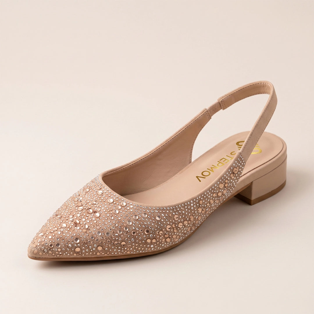 Seraphine - Beige