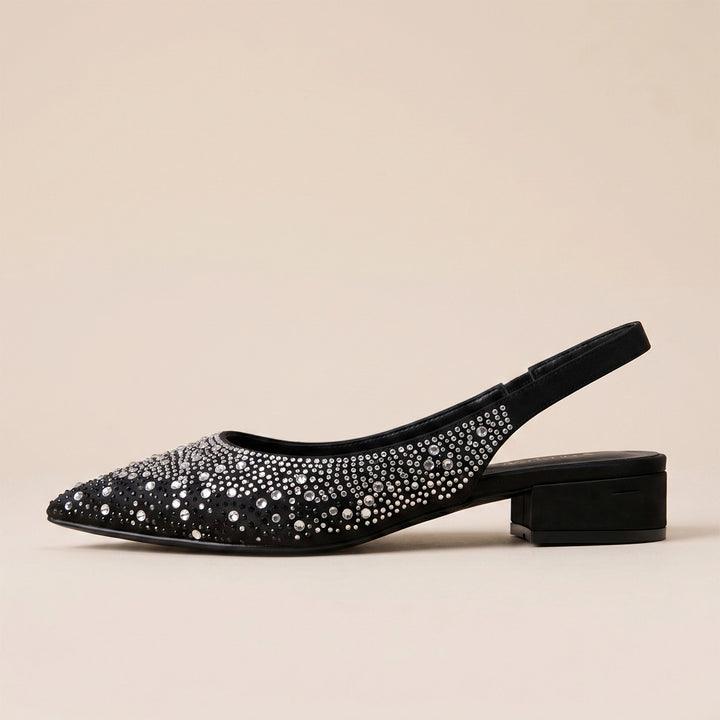 Seraphine - Black