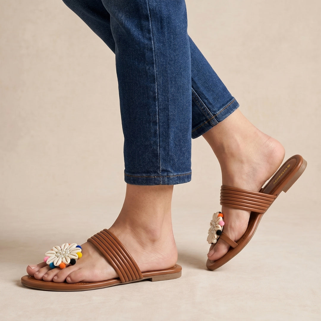 Boho Tan
