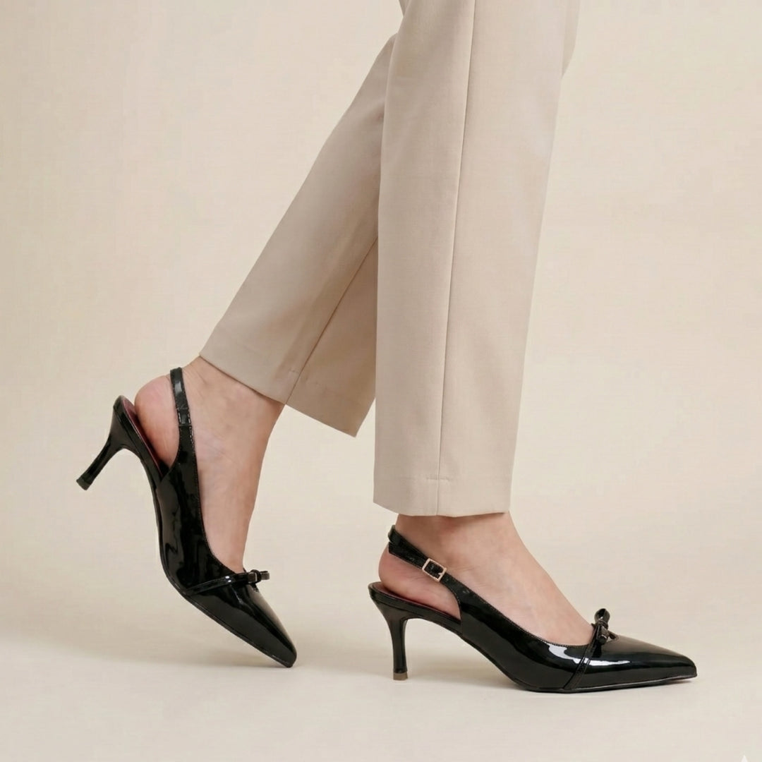 Fiora - Black