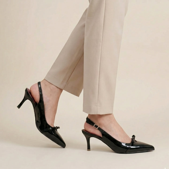 Fiora - Black
