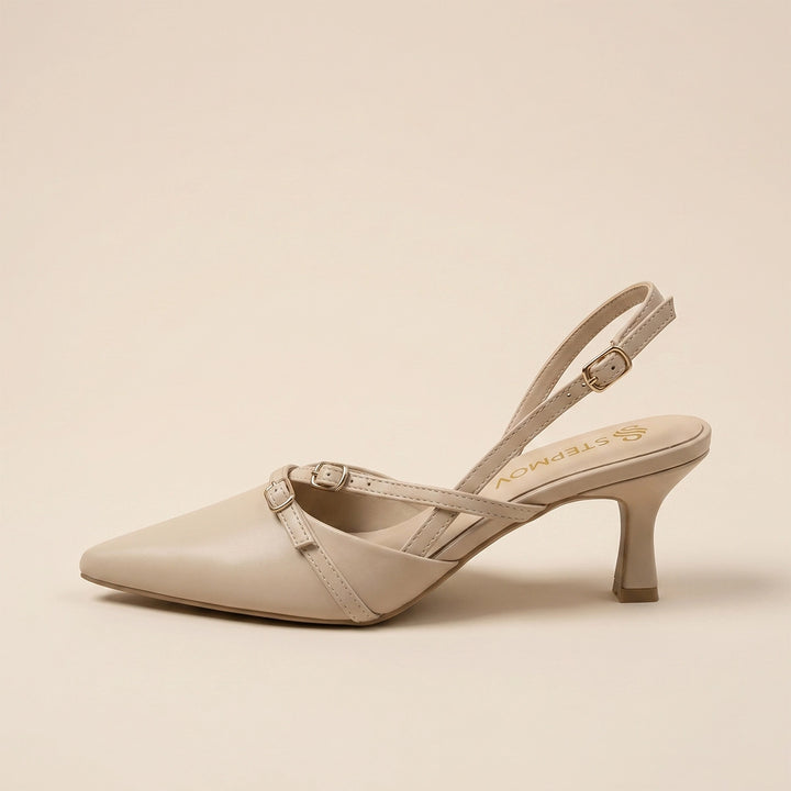Mirelle - Beige