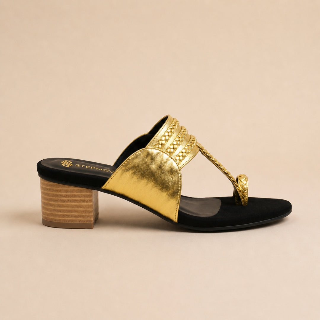 Valenza - Gold