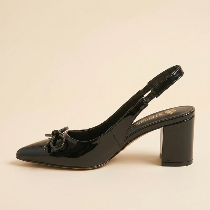 Roselle - Black