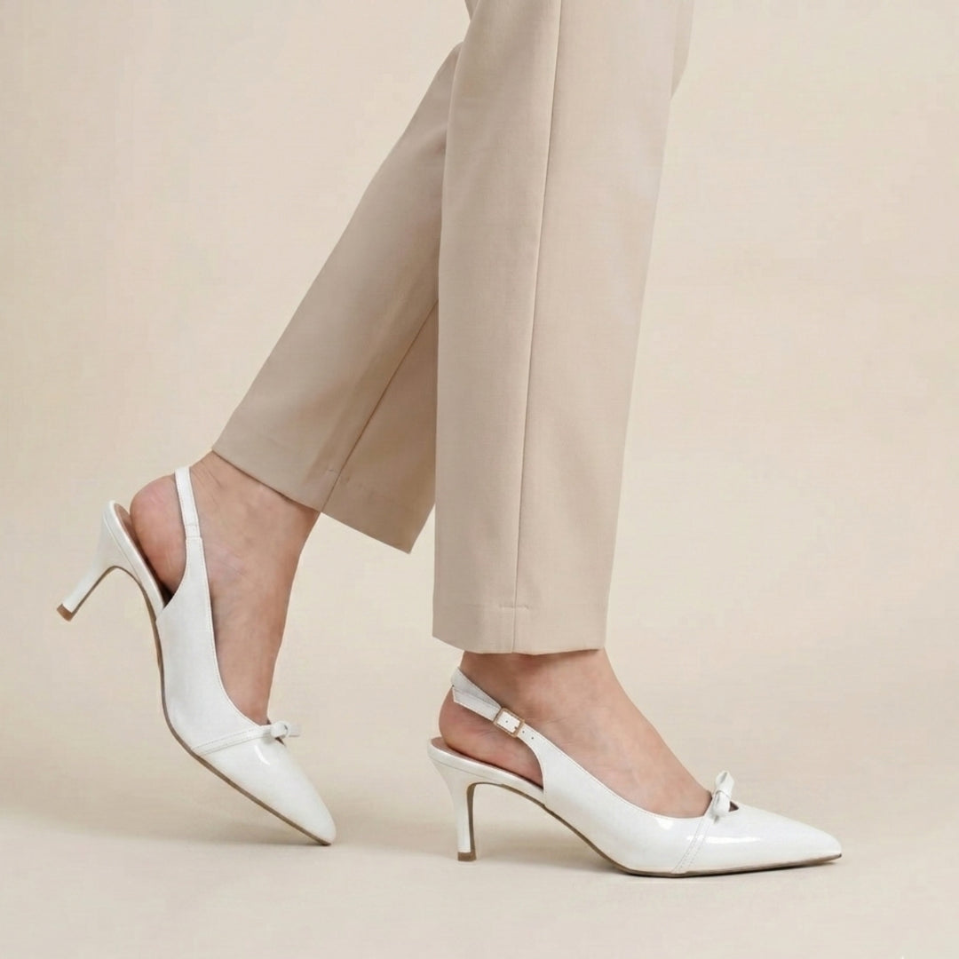 Fiora - White