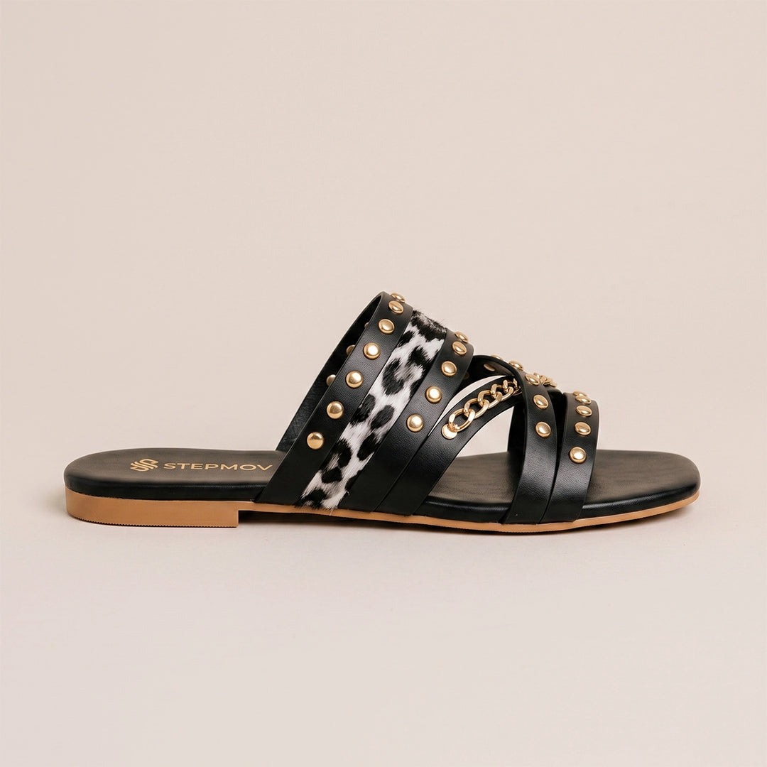 Calista - Black
