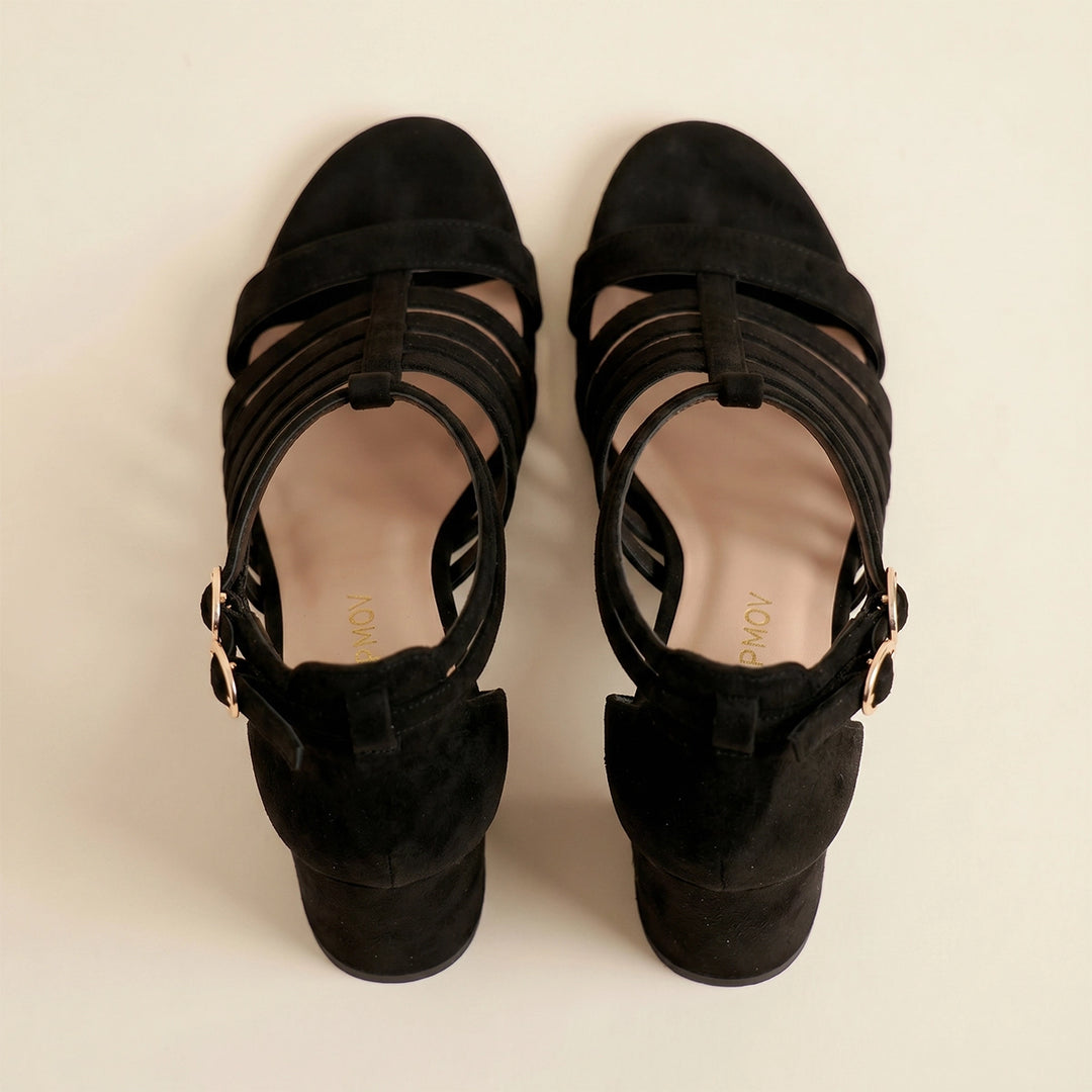 Alouette - Black