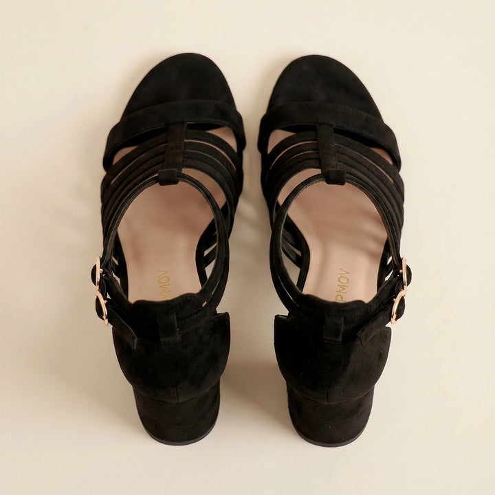 Alouette - Black