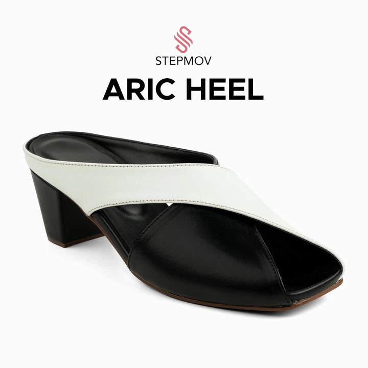 Aric Heel