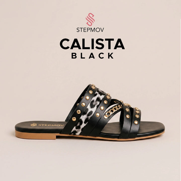 Calista - Black