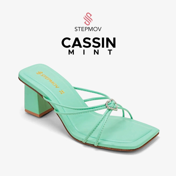 Cassin Mint