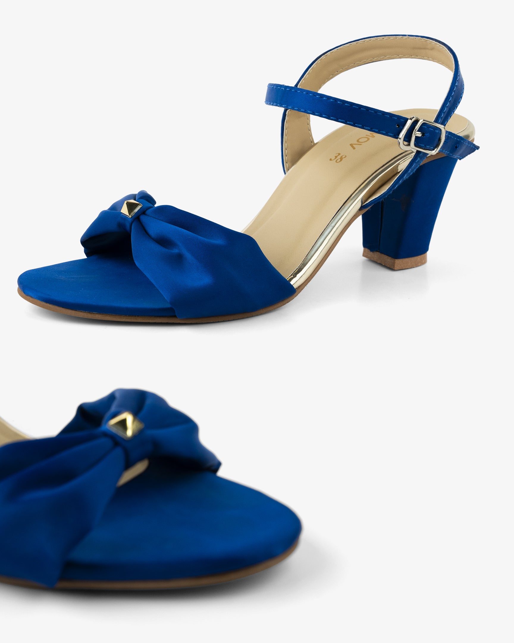 Stellar (Blue)