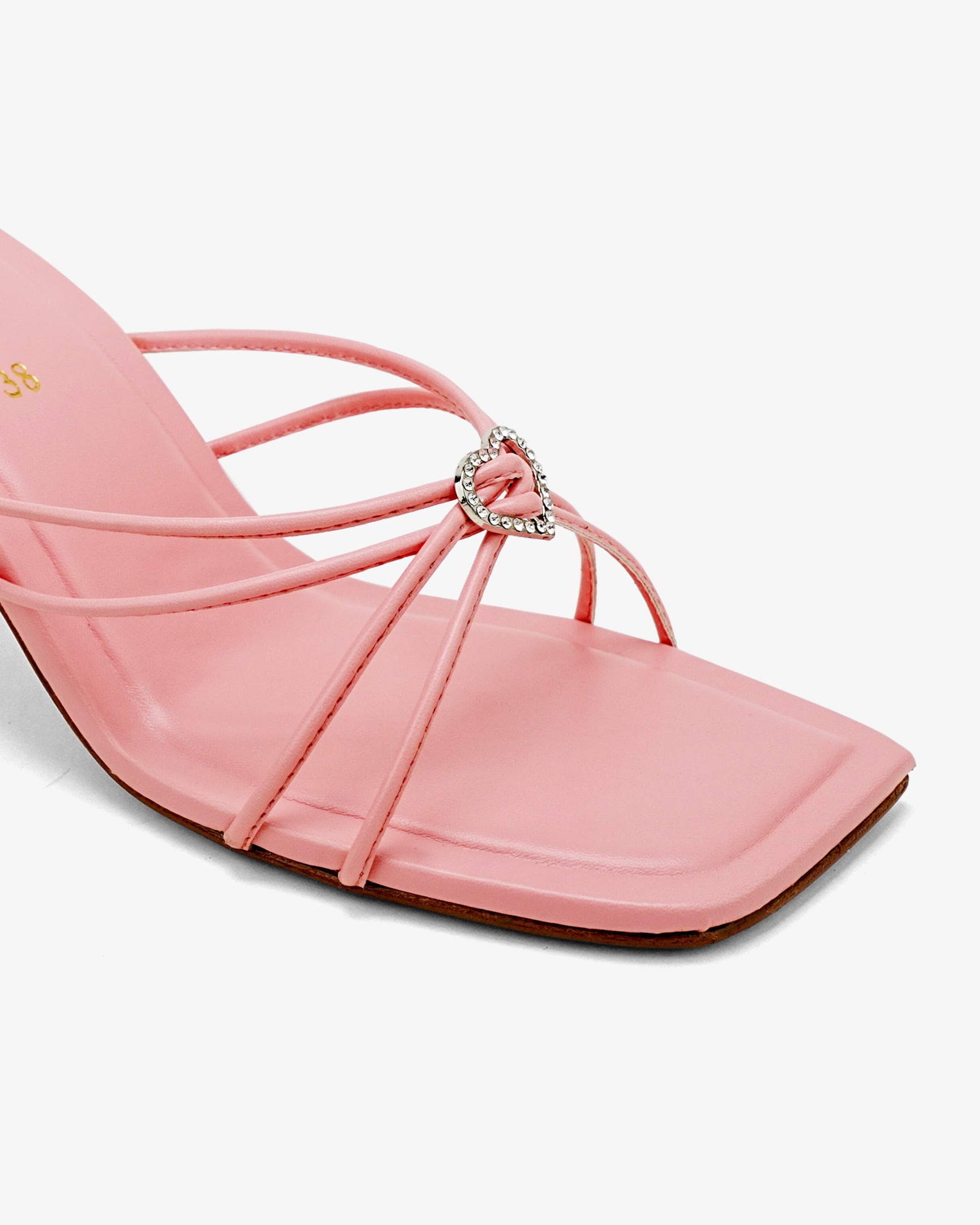 Cassin Pink