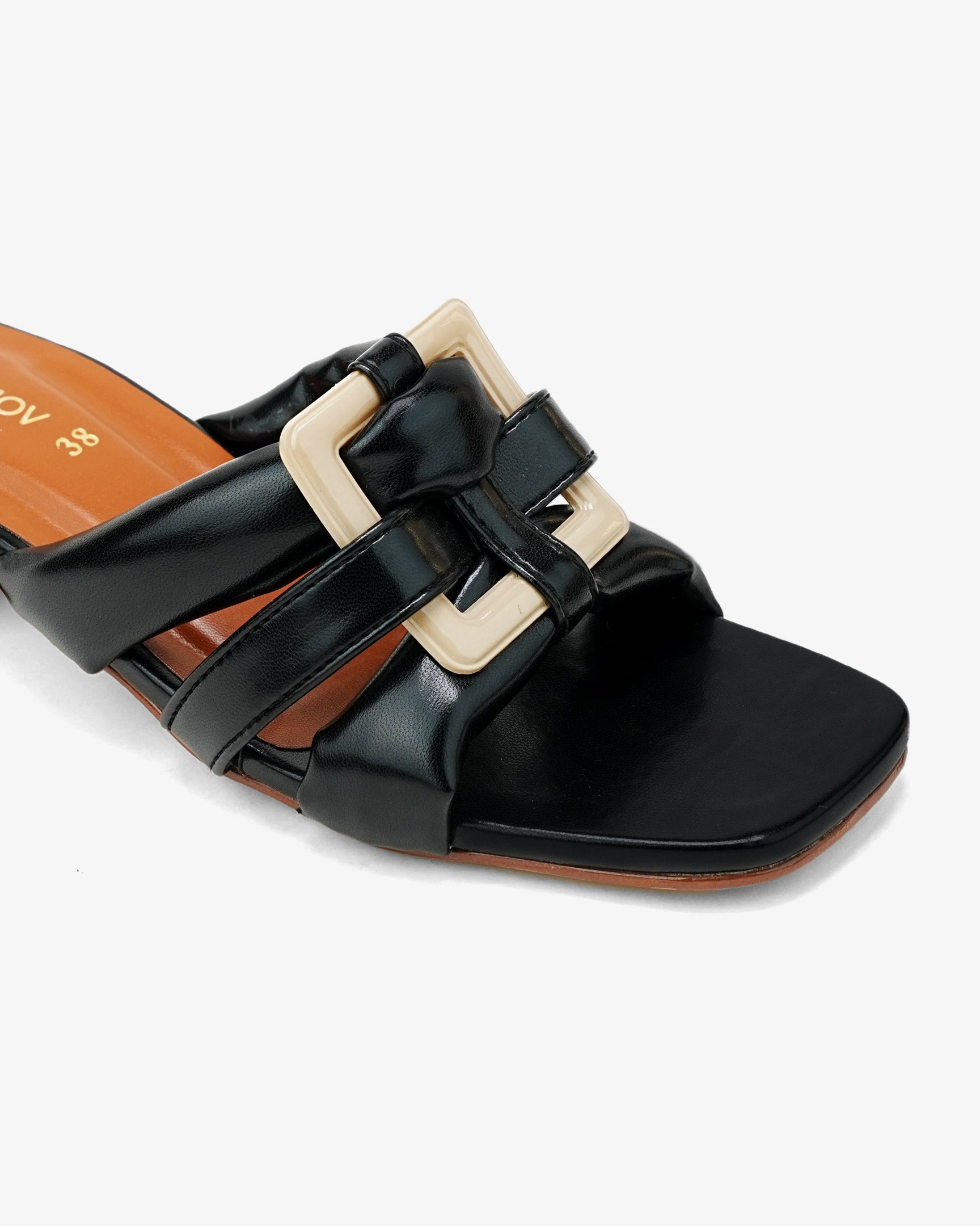 Civet Black