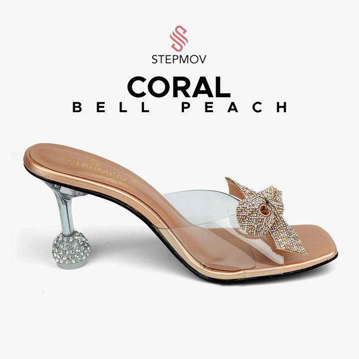 Coral Bell Peach