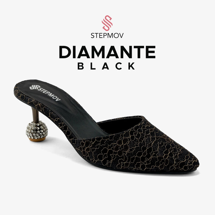 Diamante Black