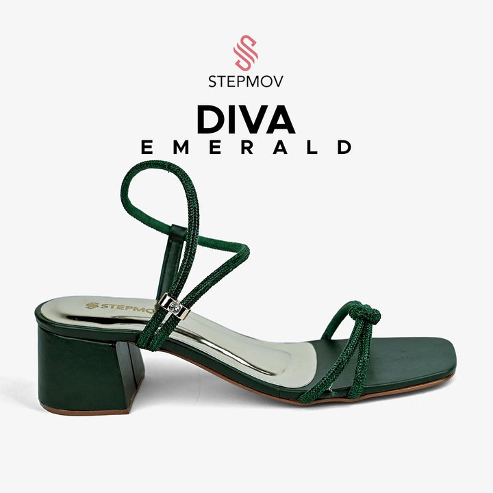 Diva Emerald