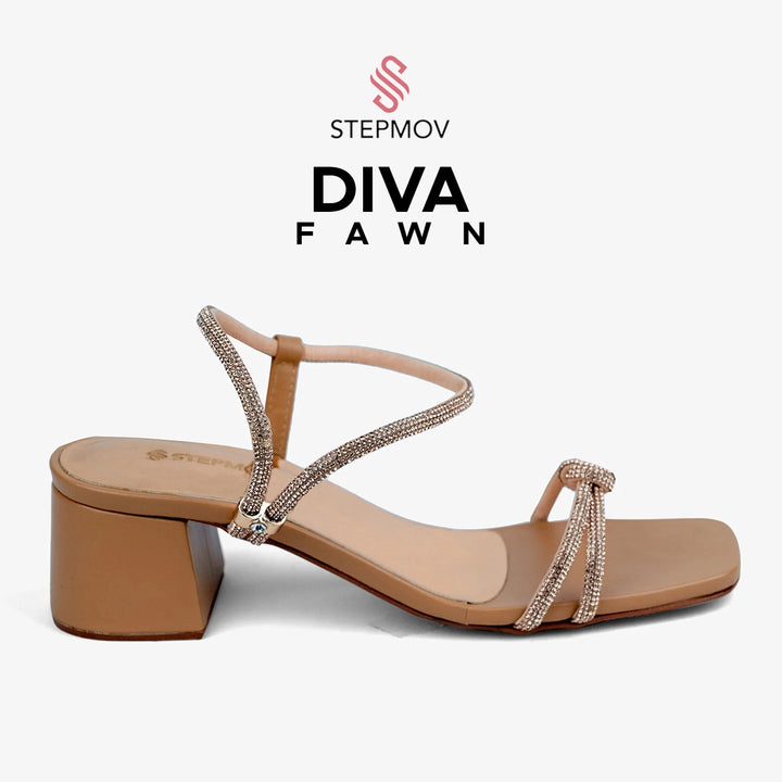 Diva Fawn