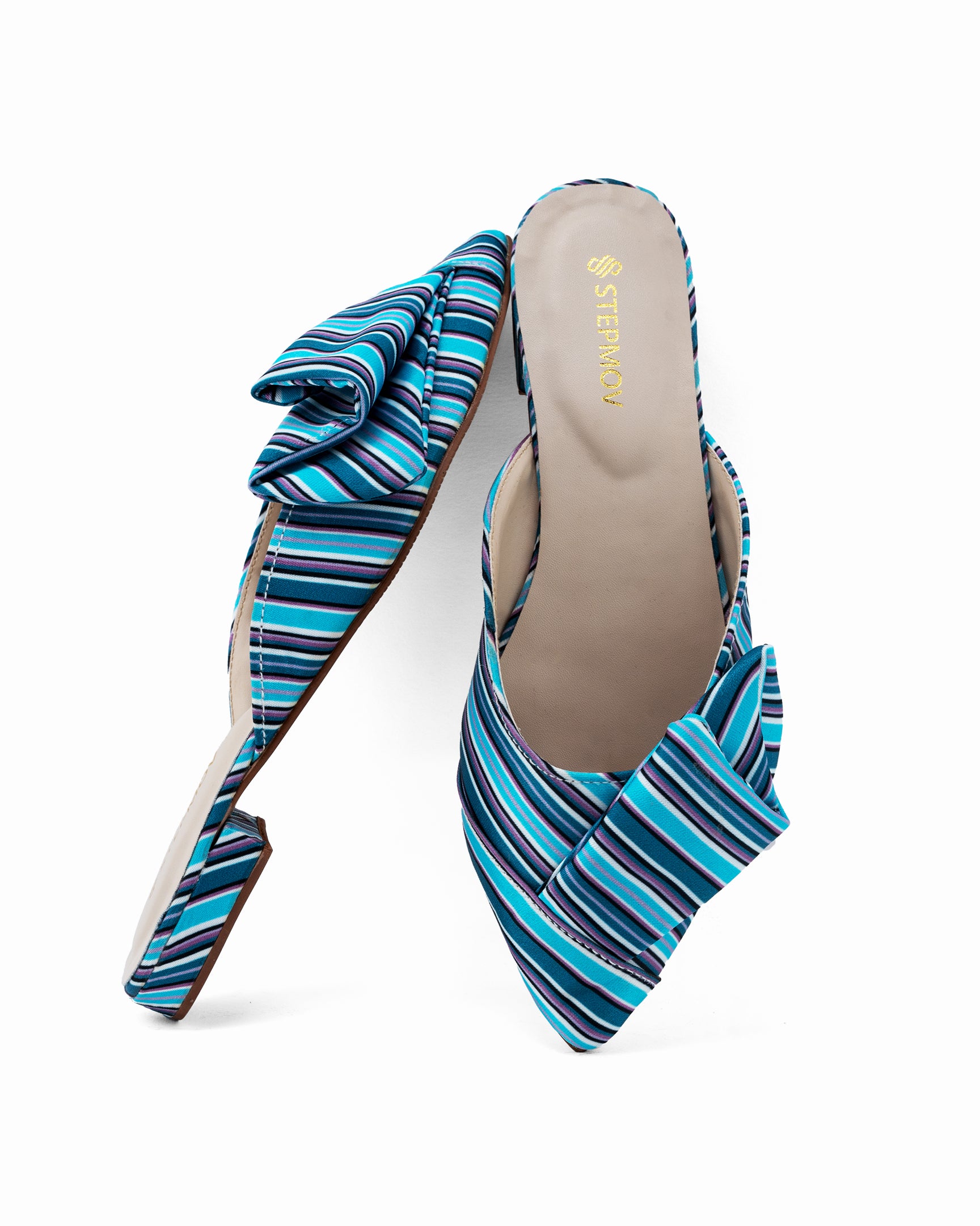 Linea Luxe (Blue)