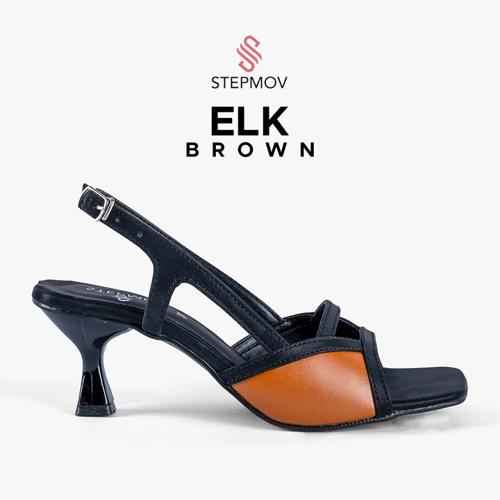 Elk Brown