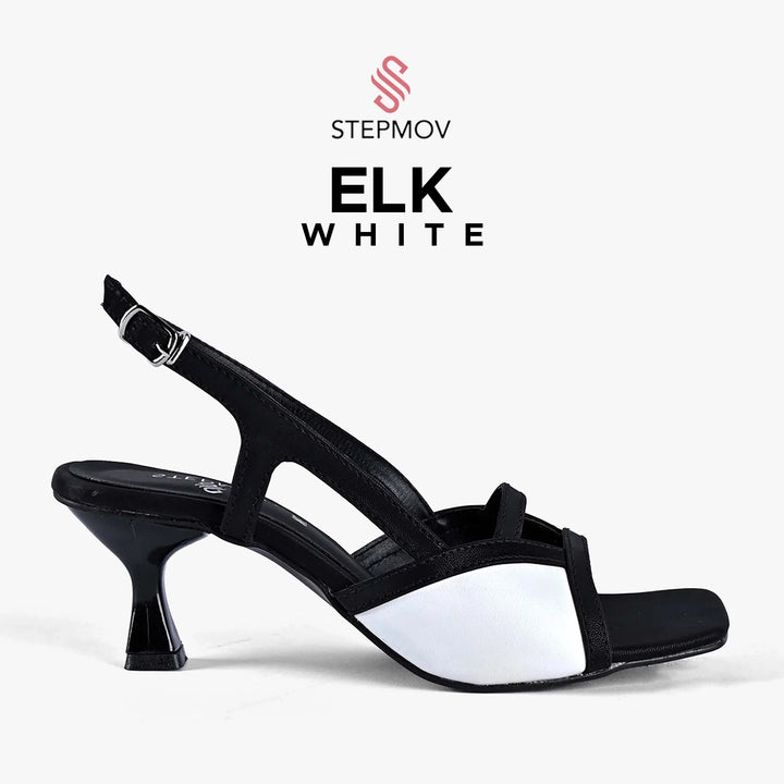 Elk White