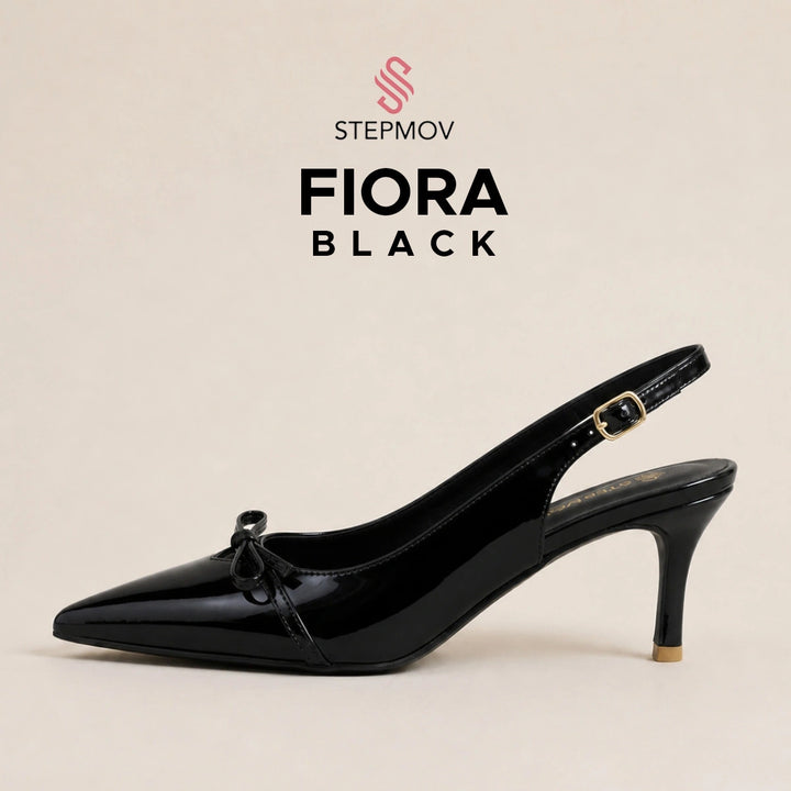 Fiora - Black