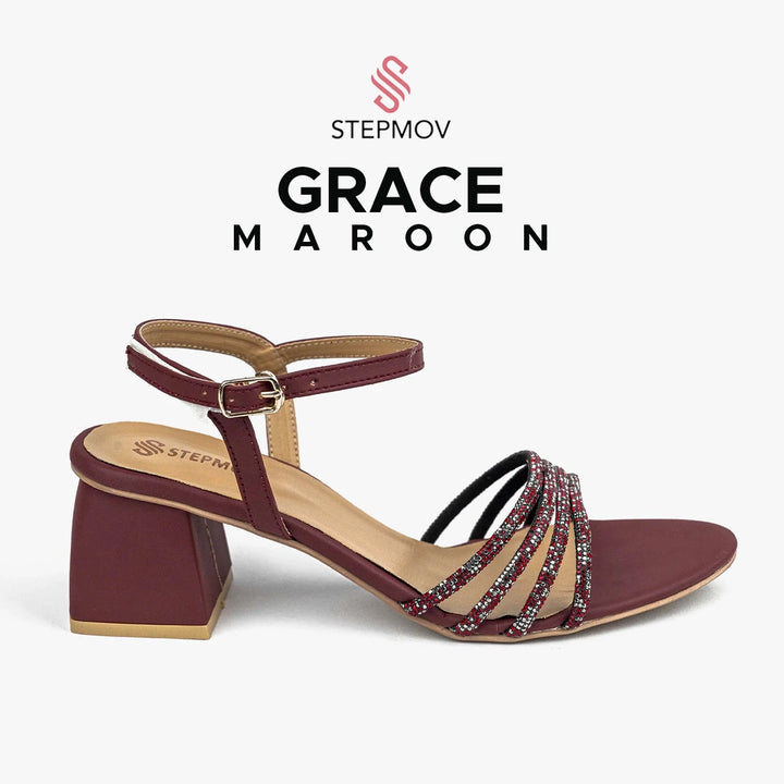 Grace Maroon