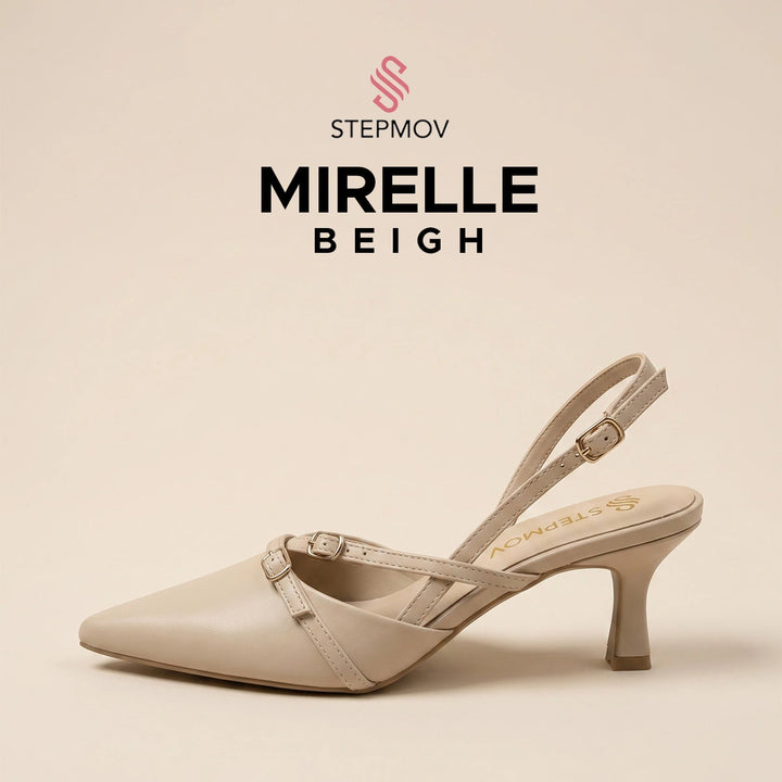 Mirelle - Beige