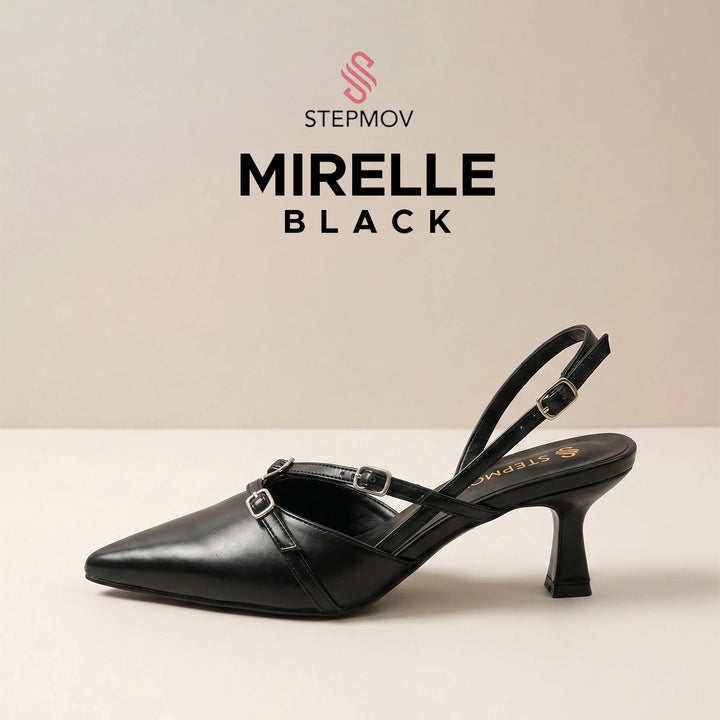 Mirelle - Black